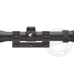 Lunette GAMO 3-9 x 40 - Spécial carabine air comprimé