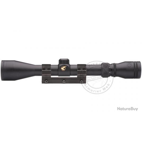 Lunette GAMO 3-9 x 40 - Spcial carabine air comprim