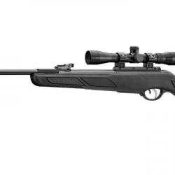 Carabine à plombs 4,5 mm GAMO Shadow IGT (19,9 joules) + Lunette 4x32