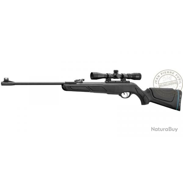 Carabine  plombs 4,5 mm GAMO Shadow IGT (19,9 joules) + Lunette 4x32