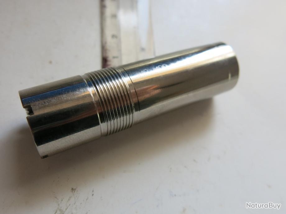 VENDU PART CUIRASSIER11 CHOKE BERETTA XTREMA 1 ET 2 BENELLI SUPER