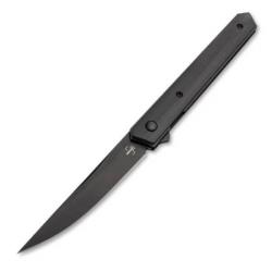 01BO339-Couteau pliant Boker Plus Air G10 All Black