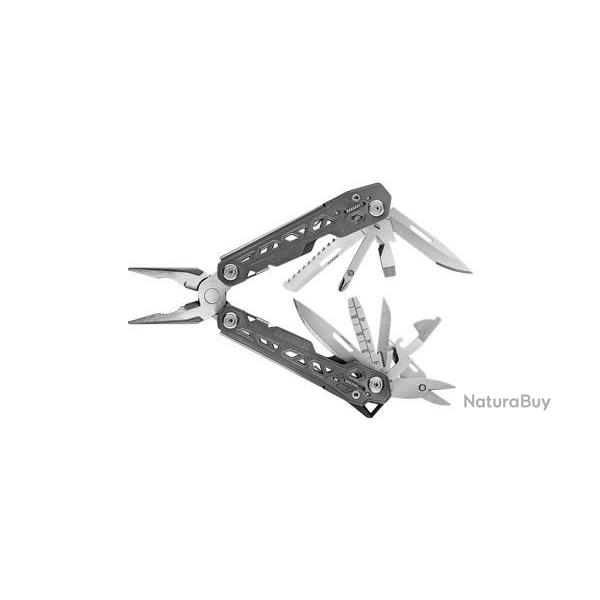 PINCE GERBER TRUSS FULL SIZED 17 OUTILS