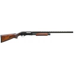 Fusil à pompe Yildiz S71 Wood calibre 12/76 - Livraison Offerte