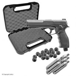 Pack T4E HDP Cal .50
