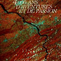 cartographie 4000 ans d'aventures et de passion de thierry lassale