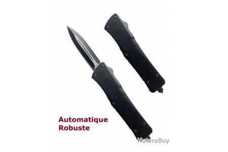 Couteau Automatique (éjectable) Robuste - Couteaux automatiques (8894617)