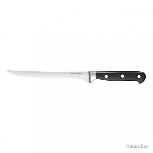 Couteau filet de sole lame 20 cm