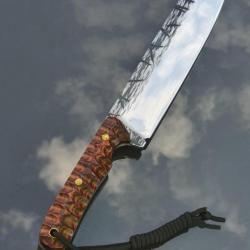 Unique couteau "le Gros"