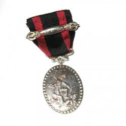 Médaille Siamoise Rama Thiprodhi réf bo59