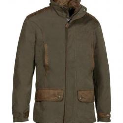 Veste De Chasse Marly Percussion