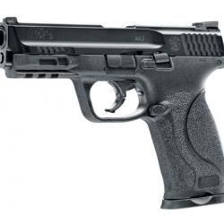 Revolver SMITH & WESSON M&P9C T4E M2.0 Calibre 43 (Billes en caoutchouc)