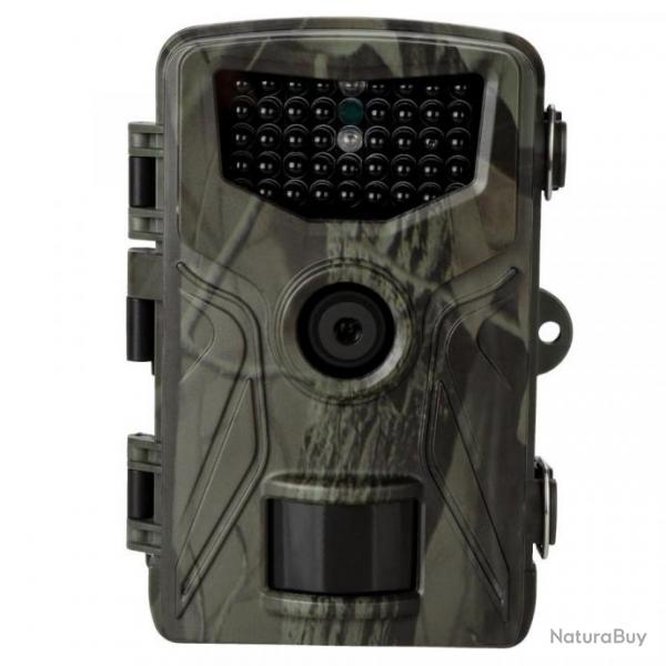 Camra Chasse Sans Fil HC804A 1080P 20MP Vision Nocturne Suivi Pige Photo Chasse surveillance