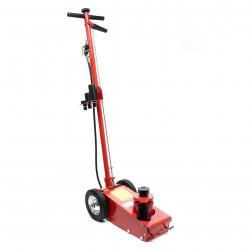 Vérin pneumatique 22 tonnes vérin de manoeuvre mobile 16_0002834