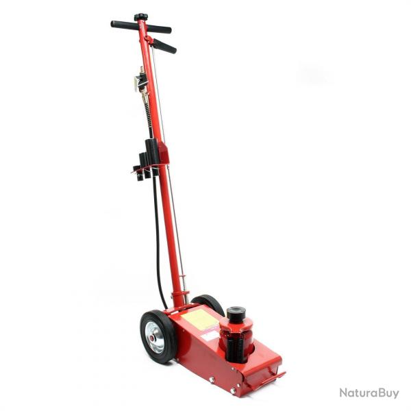 Vrin pneumatique 22 tonnes vrin de manoeuvre mobile 16_0002834