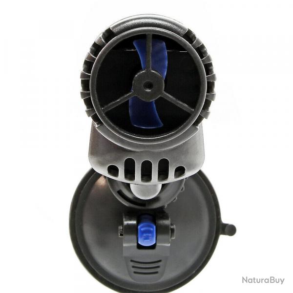 Pompe brassage wavemaker ventouse 2000 litres par heure 2,5 watts aquarium eau pompe 16_0002812