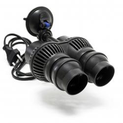 Pompe de brassage wavemaker ventouse 5000 litres par heure 7 watts aquarium eau pompe 16_0002815