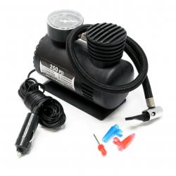 Mini compresseur à air comprimé 12v 17 bars 250 psi raccord allume-cigare 16_0002634