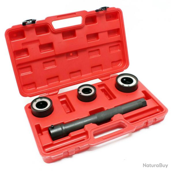 Barre d'accouplement kit d'extracteurs  3 bras joint barre d'accouplement cl 16_0002604