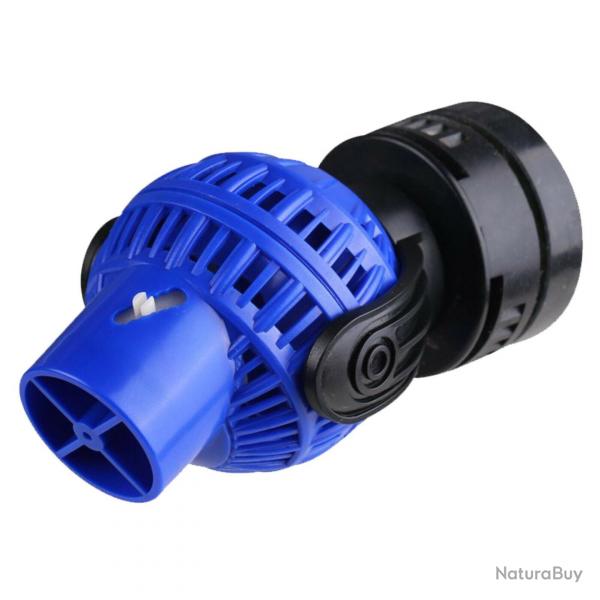 Pompe de dbit wavemakers support magntique 6000l/h 8 watts 16_0002377
