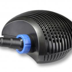 Pompe à eau de bassin filtre filtration koi cours d'eau eco 5200 litres par heure 40 watts 16_00020
