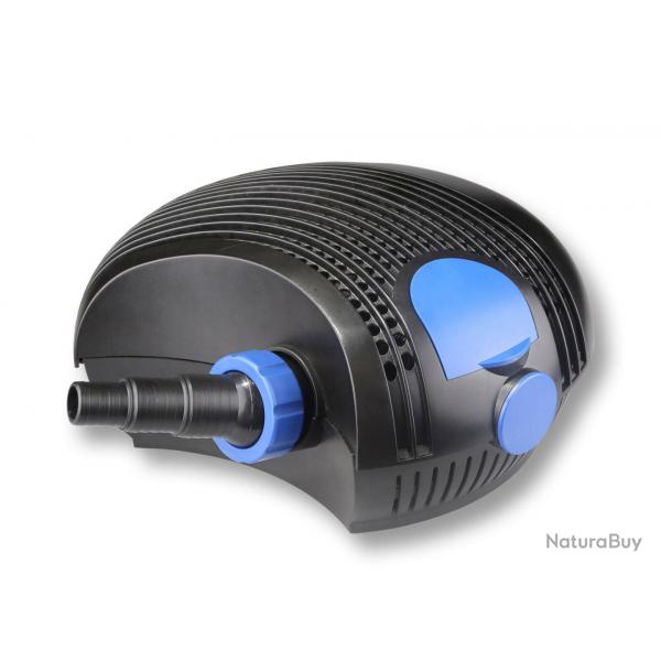 Pompe  eau de bassin filtre filtration koi cours d'eau eco 16000 litres par heure 140 watts 16_000