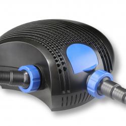 Pompe à eau de bassin filtre filtration koi cours d'eau eco 10000 litres par heure 80 watts 16_0001