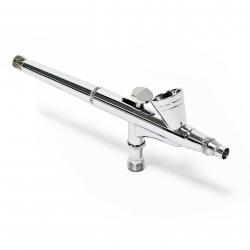 Aérographe professionnel régulation double 16_0000794