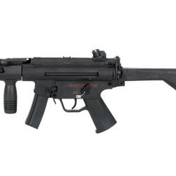MP5K PDW Full Metal (Cyma)