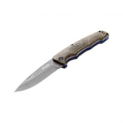 COUTEAU PLIANT WALTHER BWK 7