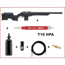 PACK COMPLET HPA AAC T-10