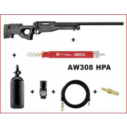 PACK COMPLET HPA AW-308