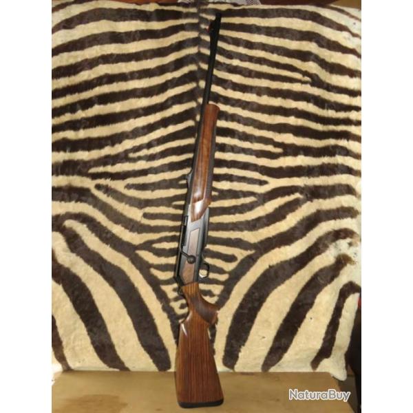 Carabine linaire BROWNING Maral SF Hand Cocking cal.300WM canon flt/filet avec organes de vise