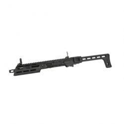 Kit de Conversion Carabine G&G SMC 9 - Noir
