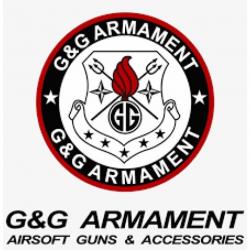 Lunettes G&G Scope Mount pour GF76