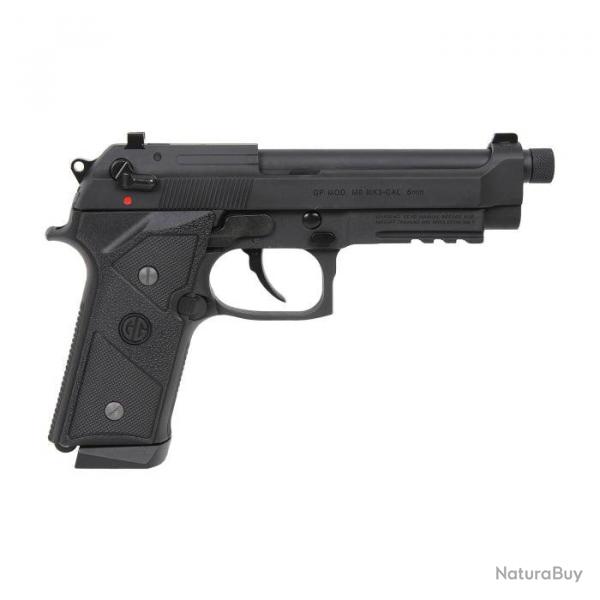 Pistolet G&G GPM 9 MK3 - Cal. 6mm