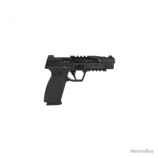 Pistolet G&G Piranha TR - Cal. 6mm - Noir