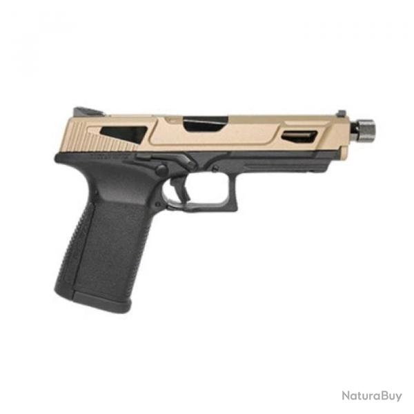 Pistolet G&G GTP9 MS DST - Cal. 6mm