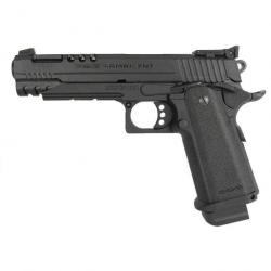 Pistolet G&G GPM1911 CP Black Tip - Cal. 6mm
