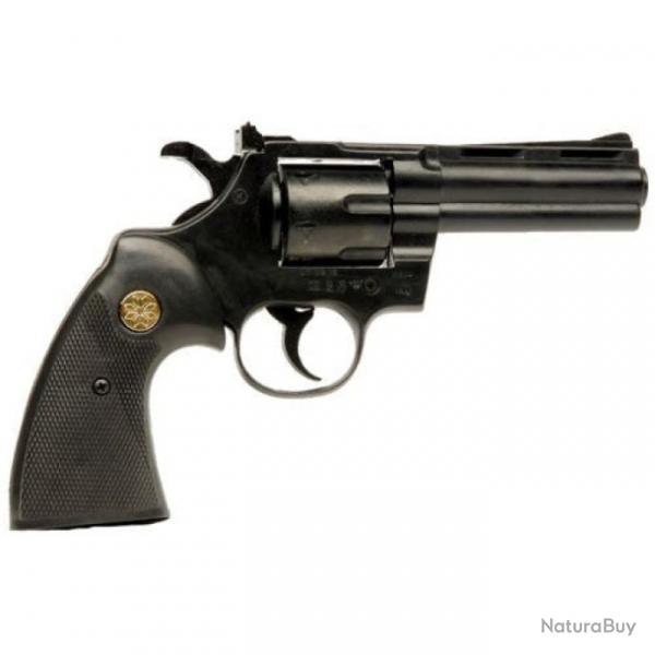 Revolver Kimar Python 4" - Cal. 9 mm - Bronze