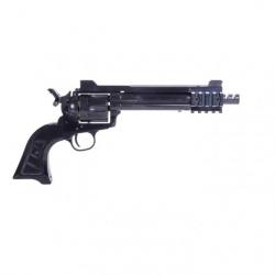 Revolver King Arms SAA 45 Devil - Cal. 6mm - Noir