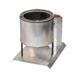 Four à plombs Lee Precision Magnum Melter