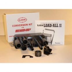 Kit de conversion de calibre pour presse Lee Precision Load all - 12