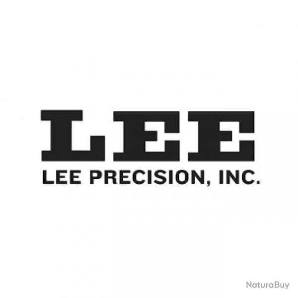 Jeu d'outils 4P Lee Precision avec support douille - 30-06