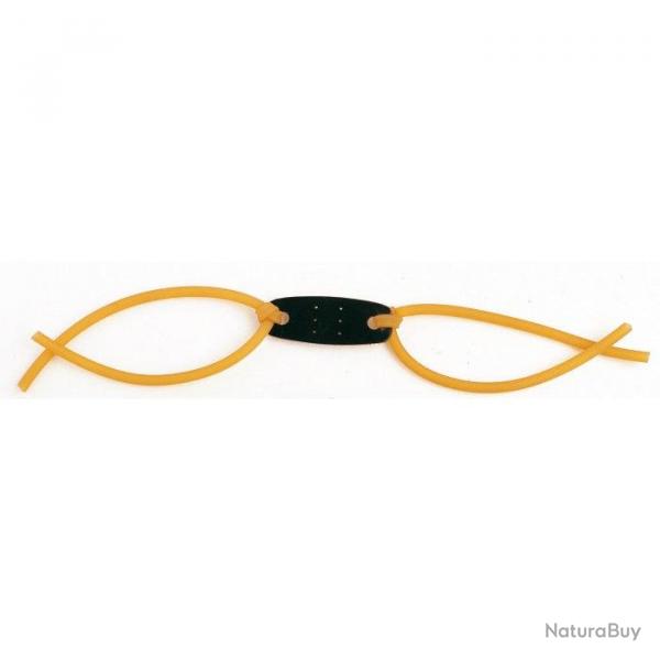 Lastique double tubulaire Megaline