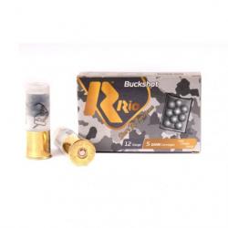 Cartouches RIO Buck - Cal. 12/70 - 16 / 28