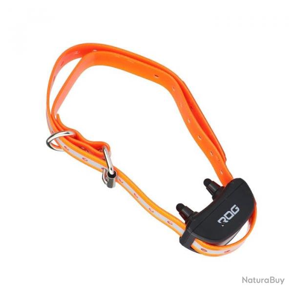Collier supplmentaire ROG Collar pour DTC300M Default Title