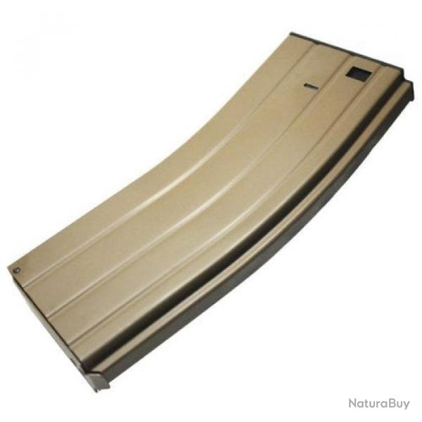 Chargeur AEG 360 S&T CPS M4 Flash - Tan