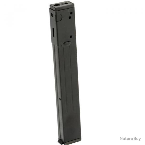 Chargeur S&T AEG M12S ET MP40 S&T Real Cap