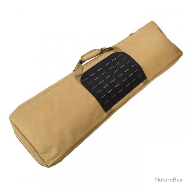 Housse Molle S&T Laser - Beige / 100 cm